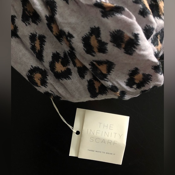 NET Loft Infinity Scarf - Picture 2 of 3